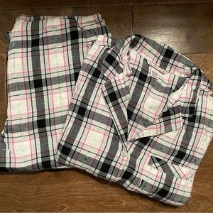 Victoria’s Secret Pajamas (Set of 3)